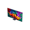 LG QNED 4K evo AI Mini LED TV | 100QNED87B3 | 100 | Smart TV | webOS | UHD | Black
