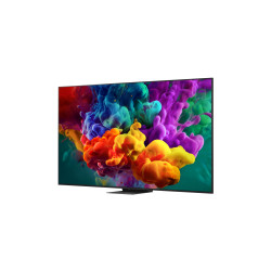 LG QNED 4K evo AI Mini LED TV | 100QNED87B3 | 100 | Smart TV | webOS | UHD | Black