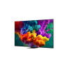 LG QNED 4K evo AI Mini LED TV | 100QNED87B3 | 100 | Smart TV | webOS | UHD | Black