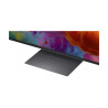LG QNED 4K evo AI Mini LED TV | 100QNED87B3 | 100 | Smart TV | webOS | UHD | Black