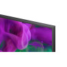 LG QNED 4K evo AI Mini LED TV | 100QNED87B3 | 100 | Smart TV | webOS | UHD | Black