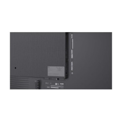 LG QNED 4K evo AI Mini LED TV | 100QNED87B3 | 100 | Smart TV | webOS | UHD | Black