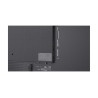 LG QNED 4K evo AI Mini LED TV | 100QNED87B3 | 100 | Smart TV | webOS | UHD | Black
