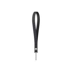 APPLE AirTag FineWoven Key Ring - Navy | Apple