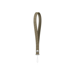 APPLE AirTag FineWoven Key Ring - Dark Olive | Apple