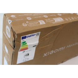 SALE OUT. Xiaomi 2K Gaming Monitor G27Qi 2026 | SALE OUT. | Xiaomi | 2K Gaming Monitor G27Qi 2026 | 27 " | IPS | 16:9 | 200 Hz |