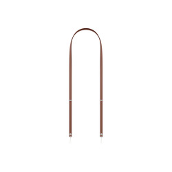 Apple Crossbody Strap - Sienna | Apple