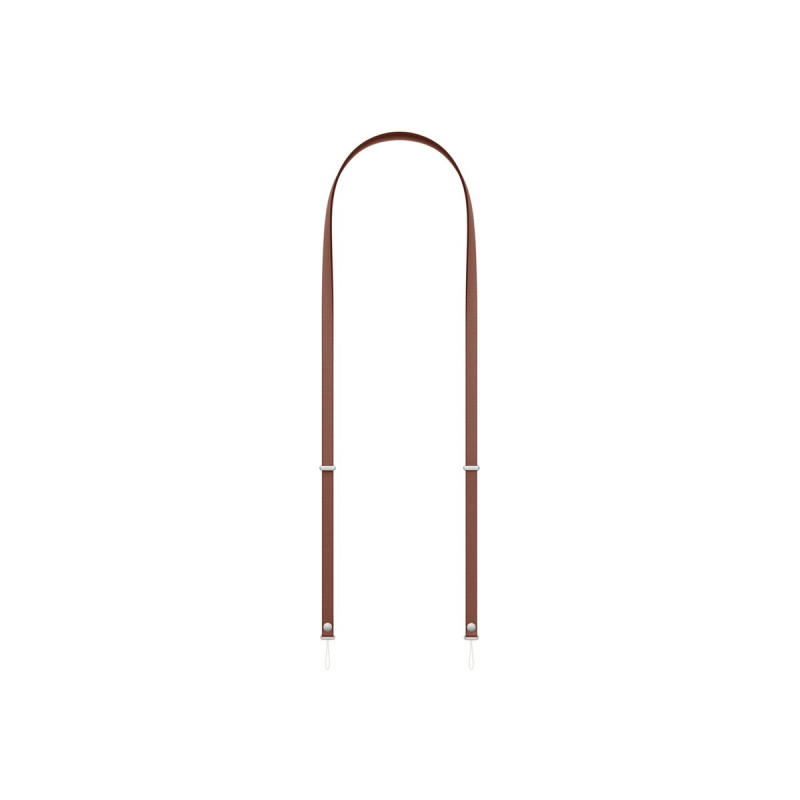 Apple Crossbody Strap - Sienna | Apple
