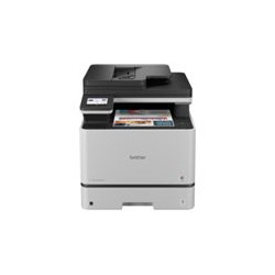 Brother MFC-L8730CDW Multifunctional color laser printer | Brother