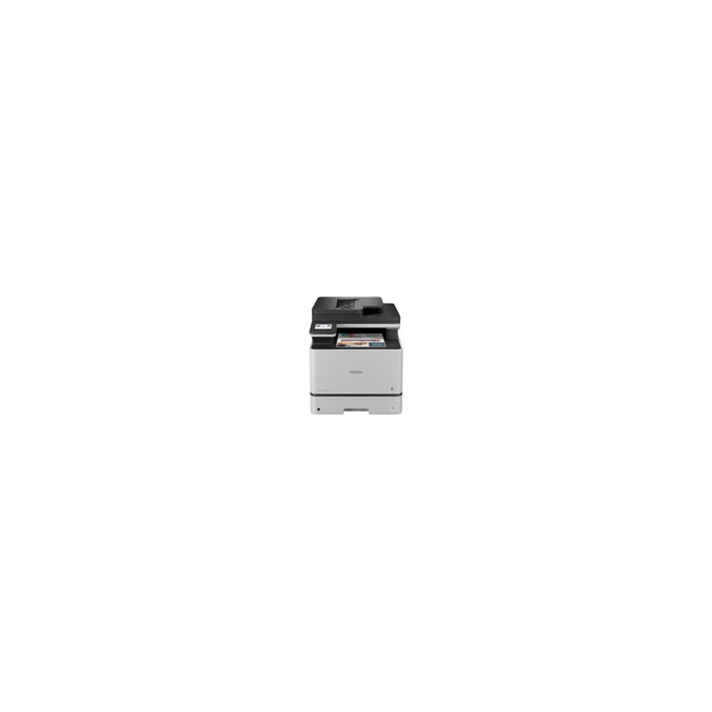 Brother MFC-L8730CDW Multifunctional color laser printer | Brother