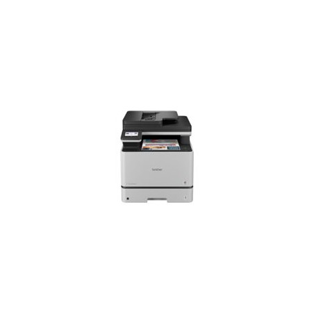 Brother MFC-L8730CDW Multifunctional color laser printer | Brother