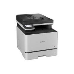 Brother MFC-L8730CDW Multifunctional color laser printer | Brother