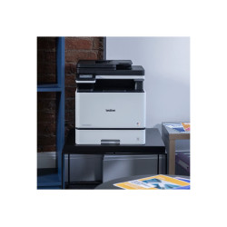 Brother MFC-L8730CDW Multifunctional color laser printer | Brother
