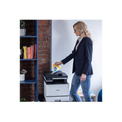 Brother MFC-L8730CDW Multifunctional color laser printer | Brother