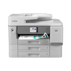 Brother MFC-J6977DW All-in-one Inkjet Printer A3 Wi-Fi | Brother