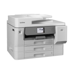 Brother MFC-J6977DW All-in-one Inkjet Printer A3 Wi-Fi | Brother