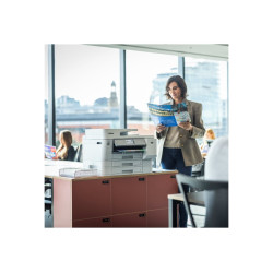 Brother MFC-J6977DW All-in-one Inkjet Printer A3 Wi-Fi | Brother