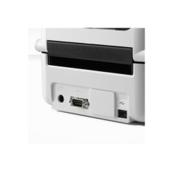 Brother TD-4215D desktop printer for professional label printing | Brother