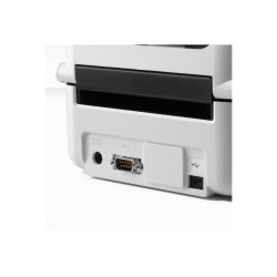 Brother TD-4215D desktop printer for professional label printing | Brother