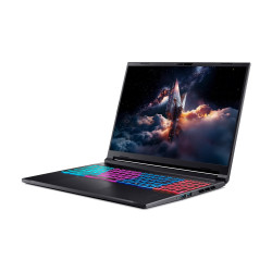 Acer | Nitro V 16S AI AN16S-61-R6Q1 | Obsidian Black | 16 " | IPS | WUXGA | AMD Ryzen AI 7 | 350 | 16 GB | DDR5 | Solid-state dr