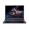 Acer | Nitro V 16S AI AN16S-61-R6Q1 | Obsidian Black | 16 " | IPS | WUXGA | AMD Ryzen AI 7 | 350 | 16 GB | DDR5 | Solid-state dr