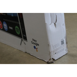 SALE OUT. Sharp 75JP7265E 75" (189cm) 4K Ultra HD QLED MiniLED Google TV, HARMAN/KARDON Speaker System | SALE OUT. Sharp 4K QLED