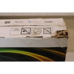 SALE OUT. Sharp 32HA1205E 32 (81cm) HD Ready TV | SALE OUT. | Sharp 32HA1205E | 32 | HD | Black | DAMAGED PACKAGING