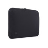 Case Logic LAPS217 BLACK Sleeve PC 17" | Case Logic