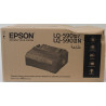 SALE OUT. Epson LQ-590IIN Dot Matrix Printer | SALE OUT. | Epson LQ-590IIN | Mono | Dot matrix | Dot matrix printer | Black | DA