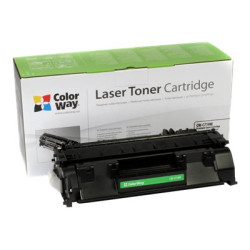 ColorWay Econom | Toner Cartridge | Black