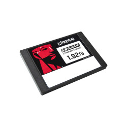 Kingston SSD | DC600M | 1920 GB | SSD form factor 2.5" | Solid-state drive interface SATA Rev. 3.0 (6Gb/s) | Read speed 560 MB/s