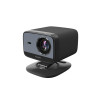 Philips | NeoPix 450 Smart | Full HD (1920x1080) | 500 ANSI lumens | Dark Grey | Smart Projector | Wi-Fi