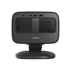 Philips | NeoPix 450 Smart | Full HD (1920x1080) | 500 ANSI lumens | Dark Grey | Smart Projector | Wi-Fi