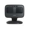 Philips | NeoPix 450 Smart | Full HD (1920x1080) | 500 ANSI lumens | Dark Grey | Smart Projector | Wi-Fi