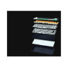 Razer | Reclusa X Mini 65% | Mechanical Gaming Keyboard | Wired | US | Razer Mechanical Switches Gen-3 (Tactile) | Black
