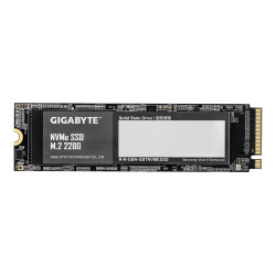GIGABYTE SSD G3NVME512G M2 512GB
