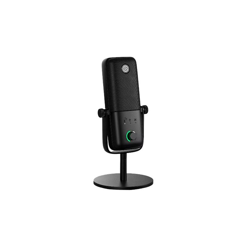 Elgato Wave:3 MK.2 - USB Audio Microphone | Elgato