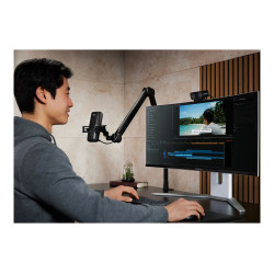 Elgato Wave:3 MK.2 - USB Audio Microphone | Elgato