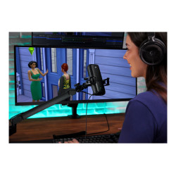 Elgato Wave:3 MK.2 - USB Audio Microphone | Elgato