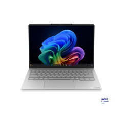 Lenovo ThinkBook 14x ILL Intel | Luna Grey | 14 " | IPS | WUXGA | 1920 x 1200 pixels | Anti-glare | Intel Core Ultra 5 | 226V | 
