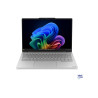 Lenovo ThinkBook 14x ILL Intel | Luna Grey | 14 " | IPS | WUXGA | 1920 x 1200 pixels | Anti-glare | Intel Core Ultra 5 | 226V | 