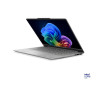 Lenovo ThinkBook 14x ILL Intel | Luna Grey | 14 " | IPS | WUXGA | 1920 x 1200 pixels | Anti-glare | Intel Core Ultra 5 | 226V | 