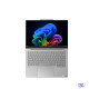 Lenovo ThinkBook 14x ILL Intel | Luna Grey | 14 " | IPS | WUXGA | 1920 x 1200 pixels | Anti-glare | Intel Core Ultra 5 | 226V | 