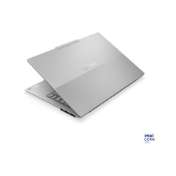 Lenovo ThinkBook 14x ILL Intel | Luna Grey | 14 " | IPS | WUXGA | 1920 x 1200 pixels | Anti-glare | Intel Core Ultra 5 | 226V | 