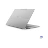 Lenovo ThinkBook 14x ILL Intel | Luna Grey | 14 " | IPS | WUXGA | 1920 x 1200 pixels | Anti-glare | Intel Core Ultra 5 | 226V | 