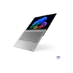 Lenovo ThinkBook 14x ILL Intel | Luna Grey | 14 " | IPS | WUXGA | 1920 x 1200 pixels | Anti-glare | Intel Core Ultra 5 | 226V | 