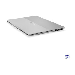 Lenovo ThinkBook 14x ILL Intel | Luna Grey | 14 " | IPS | WUXGA | 1920 x 1200 pixels | Anti-glare | Intel Core Ultra 5 | 226V | 