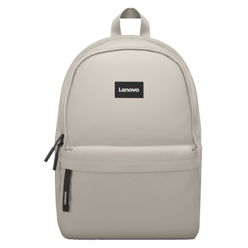 Lenovo Commuter Backpack B10 | Fits up to size 16 " | Backpack | Khaki