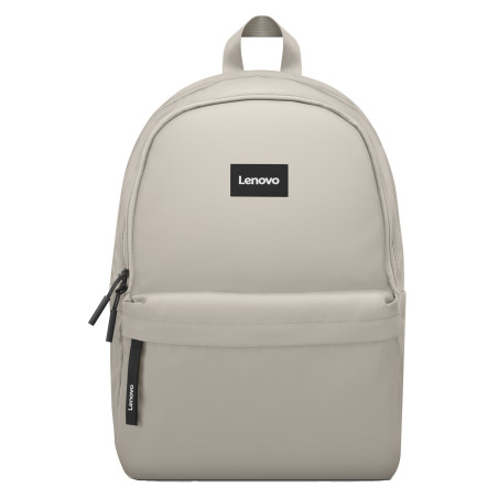 Lenovo Commuter Backpack B10 | Fits up to size 16 " | Backpack | Khaki