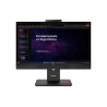 Lenovo | ThinkCentre TIO24 G6 | 24 " | IPS | FHD | 16:9 | 120 Hz | 4 ms | Touchscreen | 1920 x 1080 pixels | 250 cd/m | HDMI por